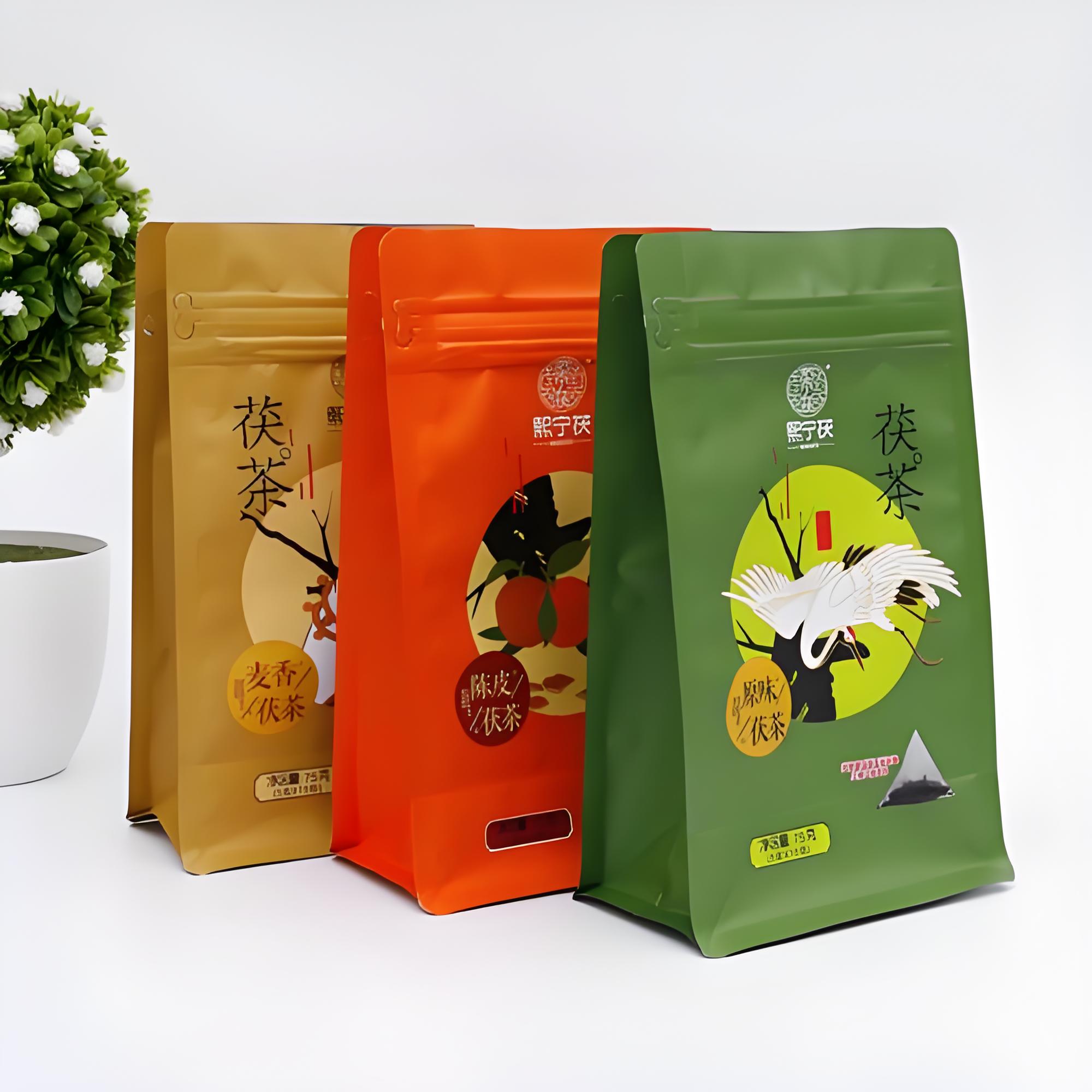 金门县猫粮狗粮猫砂袋八边封袋 - 排名